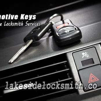 Lakeside Locksmith - Keys & Locksmiths Near Me - Henrico, Virginia