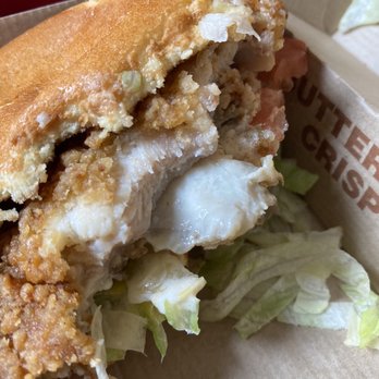 McDonald's - Nasty chicken - Fast Food Near Me - Madison, Wisconsin McDonald's - Nasty chicken - Fast Food Near Me - Madison, Wisconsin