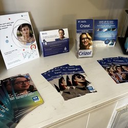 Fayette Eye Clinic