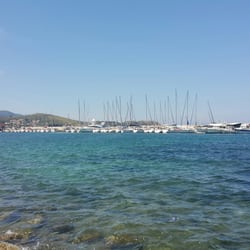 Urla İskele