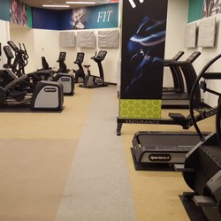 Fitness Equipment Headquarters