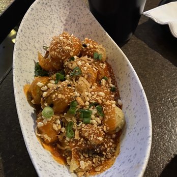 Anytime Kitchen - Brussel Sprouts - Korean Near Me - New York, New York Anytime Kitchen - Brussel Sprouts - Korean Near Me - New York, New York