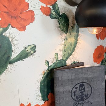 Diego's - Mexican Near Me - Newport, Rhode Island