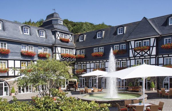 Hotel Deimann by null