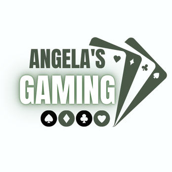Angela’s Gaming - Angelus gaming logo - Arcades Near Me - Addison, Illinois Angela’s Gaming - Angelus gaming logo - Arcades Near Me - Addison, Illinois