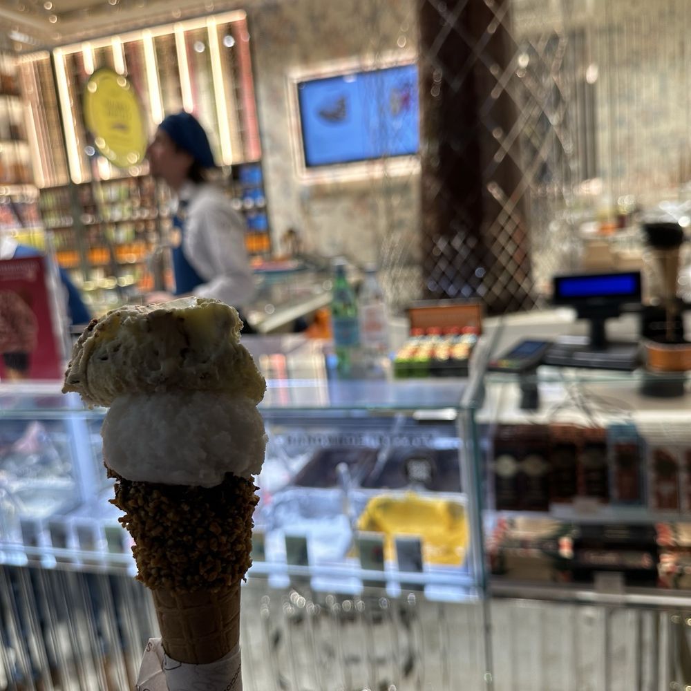 Venchi - Gelato! - Desserts Near Me - Florence, FI Venchi - Gelato! - Desserts Near Me - Florence, FI