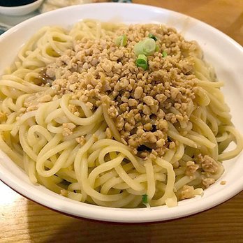 Davis Noodle City - Dan Dan Noodles - Taiwanese Near Me - Davis, California Davis Noodle City - Dan Dan Noodles - Taiwanese Near Me - Davis, California