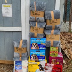 Friends of Homeless Animals