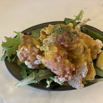 La Casa Mia - Fried chicken - Japanese Near Me - Santa Clara, California