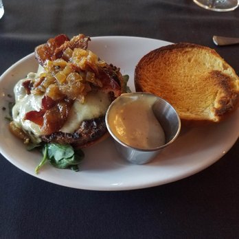 Prime Cincinnati - Burger week burger - also on the regular menu. Had the aioli on the side and it was an INCREDIBLE burger. Definitely one of the best in town - Steakhouses Near Me - Cincinnati, Ohio Prime Cincinnati - Burger week burger - also on the regular menu. Had the aioli on the side and it was an INCREDIBLE burger. Definitely one of the best in town - Steakhouses Near Me - Cincinnati, Ohio
