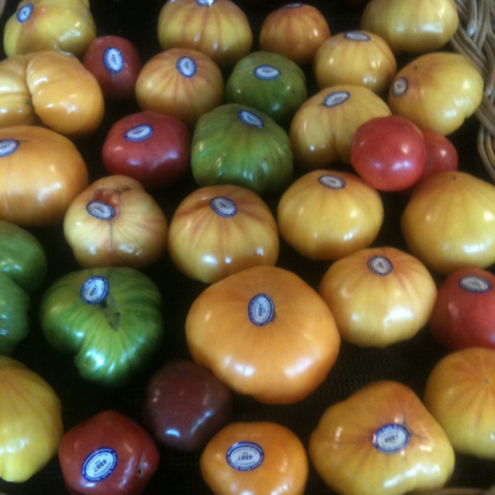 Amici Market - Heirloom to - Grocery Near Me - Palm Beach, Florida