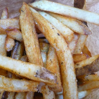 Five Guys - Neverending Bag of Fries - Burgers Near Me - Renton, Washington Five Guys - Neverending Bag of Fries - Burgers Near Me - Renton, Washington