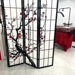 Total Body Esthetics - Treatment Room