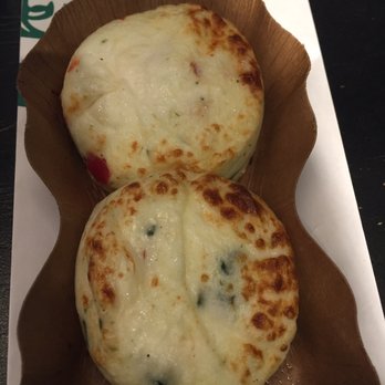 Starbucks - Egg white with peppers - Coffee & Tea Near Me - Kissimmee, Florida Starbucks - Egg white with peppers - Coffee & Tea Near Me - Kissimmee, Florida