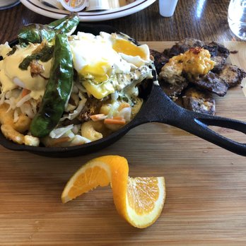 Chesterfield's Gastro Diner - Bowl Fulla Soul - Breakfast & Brunch Near Me - Ottawa, Ontario Chesterfield's Gastro Diner - Bowl Fulla Soul - Breakfast & Brunch Near Me - Ottawa, Ontario