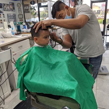 Pro Barber - Barbers Near Me - San Diego, California Pro Barber - Barbers Near Me - San Diego, California