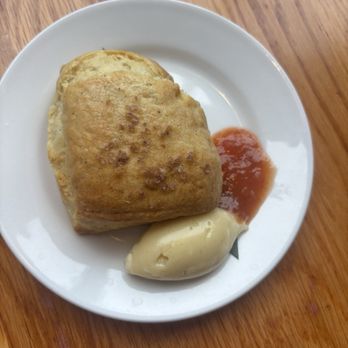 Koko Head Cafe - Biscuit (it was dry :( ) - Breakfast & Brunch Near Me - Honolulu, Hawaii Koko Head Cafe - Biscuit (it was dry :( ) - Breakfast & Brunch Near Me - Honolulu, Hawaii