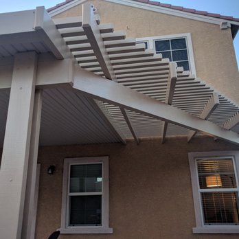 JMAR  Construction - Perfectly straight lines! - Patio Coverings Near Me