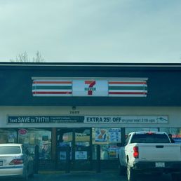 Exterior photo of 7-Eleven - Denver, Colorado Exterior photo of 7-Eleven - Denver, Colorado