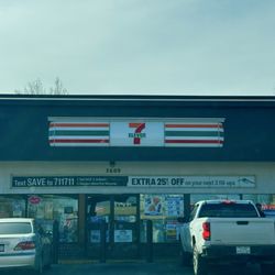 7-Eleven