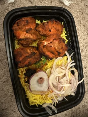 Eggholic - Indian Street Food by null