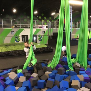 Sky Zone Trampoline Park - Trampoline Parks Near Me - Indianapolis, Indiana Sky Zone Trampoline Park - Trampoline Parks Near Me - Indianapolis, Indiana