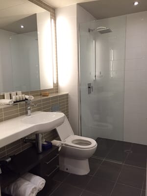 Hotel Woden by null