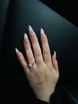 Five Color Nail Salon