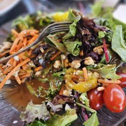 Bonita Golf Course - Salad