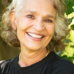 Funda Kahn - Inner Child Connection