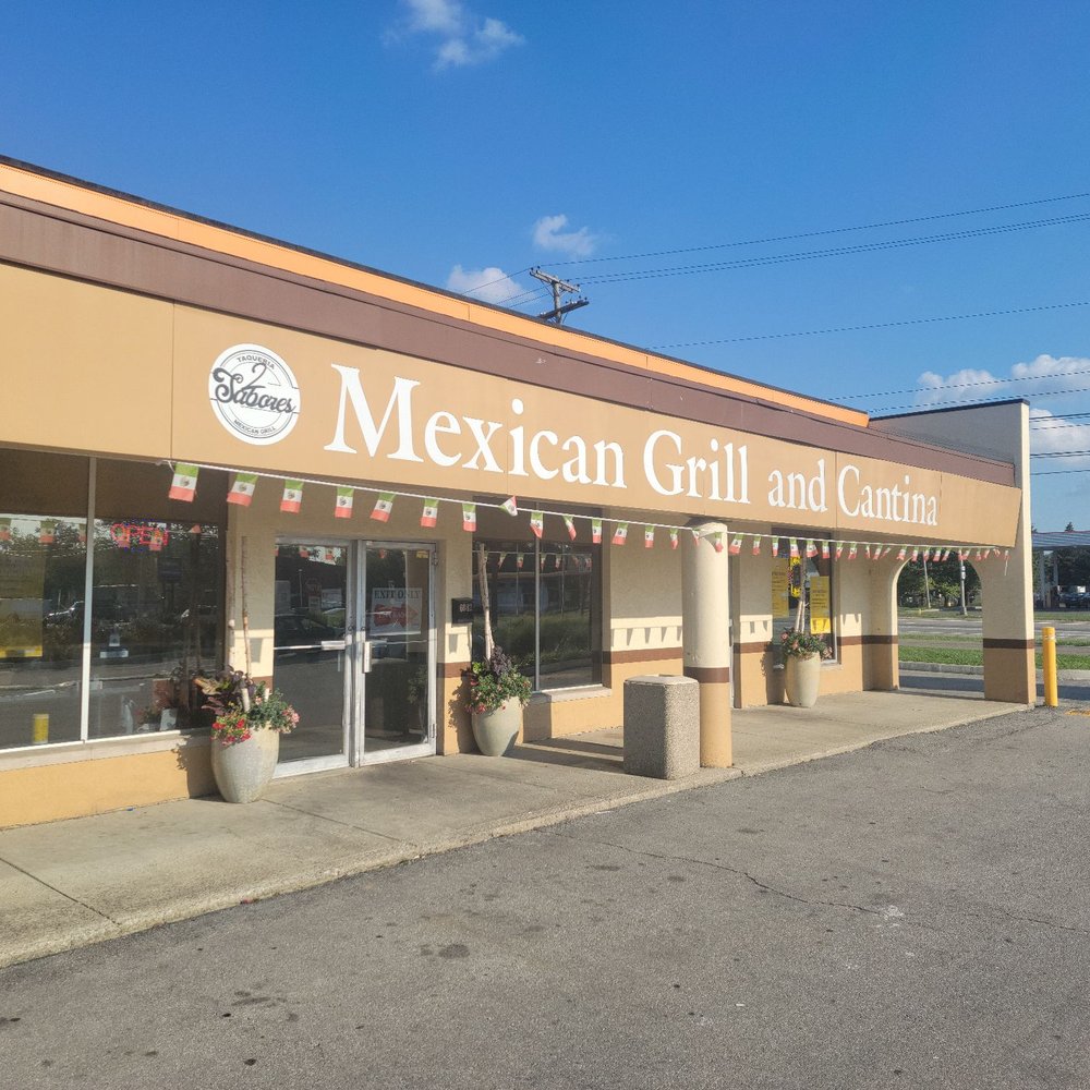 Do2 Sabores - Mexican Near Me - Columbus, Ohio Do2 Sabores - Mexican Near Me - Columbus, Ohio