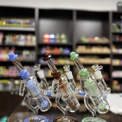 Milo's Smoke Shop