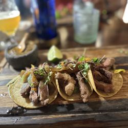 El Agave Restaurant & Tequileria