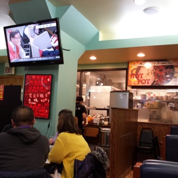 My Place - The all you can eat hot pot seems like a personal dare, but that's just the way I see these things. - Chinese Near Me - Chicago, Illinois My Place - The all you can eat hot pot seems like a personal dare, but that's just the way I see these things. - Chinese Near Me - Chicago, Illinois