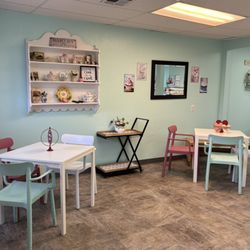 Teatime Bakery