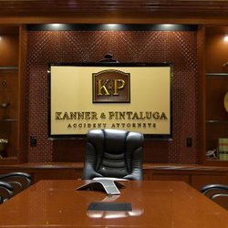 Kanner & Pintaluga