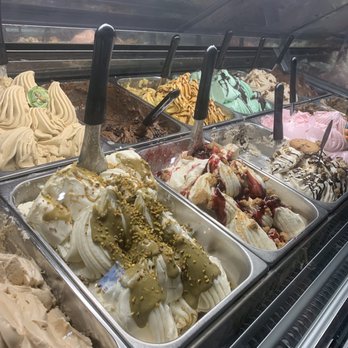 Paysanne Gelato - Ice Cream & Frozen Yogurt Near Me - Laval, Quebec