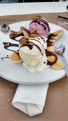 Café de La Concha by null