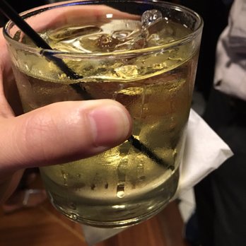 Ceres Cafe - Patron gold - American Near Me - Chicago, Illinois