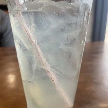 Dong Nai - Lychee lemonade - Vietnamese Near Me - Austin, Texas