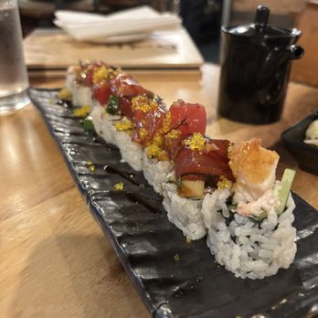 Oao - Sushi Bar & Grill at Wailea - Broke Da Mouth - Sushi Bars Near Me - Kihei, Hawaii Oao - Sushi Bar & Grill at Wailea - Broke Da Mouth - Sushi Bars Near Me - Kihei, Hawaii