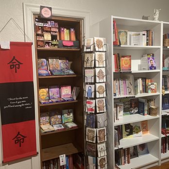 Spiral Circle Bookstore & More - More books - Bookstores Near Me - Orlando, Florida