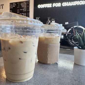 Midnight Animal Coffee - Tres leches and lavender vanilla - Coffee & Tea Near Me - San Diego, California Midnight Animal Coffee - Tres leches and lavender vanilla - Coffee & Tea Near Me - San Diego, California