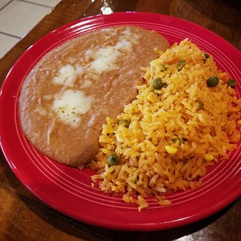 Los Compadres Mexican Grill - beans and rice - Mexican Near Me - Gretna, Louisiana Los Compadres Mexican Grill - beans and rice - Mexican Near Me - Gretna, Louisiana