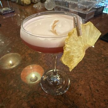 Kane Rum Bar - The 16. - Tapas Bars Near Me - San Juan, Puerto Rico Kane Rum Bar - The 16. - Tapas Bars Near Me - San Juan, Puerto Rico