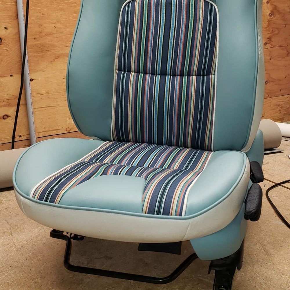 TRIKSTITCH UPHOLSTERY Updated September 2024 34 Photos 1510 E