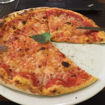 Leonessa - Italian Near Me - Brno, JM