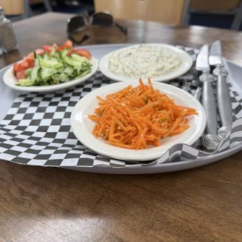 Judit Mediterranean Cuisine - Salads - Kosher Near Me - Las Vegas, Nevada Judit Mediterranean Cuisine - Salads - Kosher Near Me - Las Vegas, Nevada