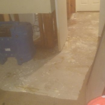 Clear Coast Restoration - Damage Restoration Near Me - Rancho Cucamonga, California