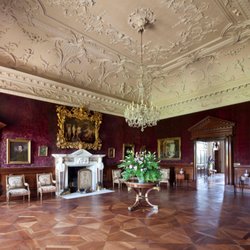 Russborough House & Parklands